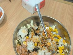 -米村拌饭(金象城店)