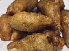 苔条小黄鱼-光明邨大酒家(淮海路店)