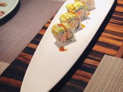 -山葵家·创意料理(万象汇店)