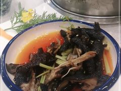-老浒记民俗酒楼(王府井店)