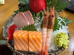 -阿吾罗日本料理(K11艺术中心店)