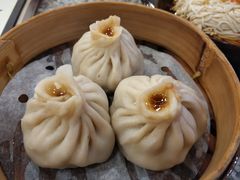 天王烤鸭包-南京大牌档(龙江新城市广场店)