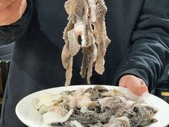 -天桥老金涮肉(牛街店)