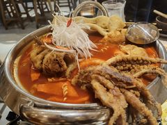 -冰川朝鲜族料理·东北菜(观前店)