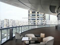 -于家堡洲际酒店·堡子里酒廊