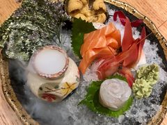 -月下料理(楷林IFC店)