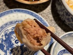 天王烤鸭包-南京大牌档(龙湖长楹天街店)