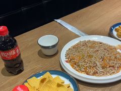 -直隶安家牛肉罩饼(建华店)