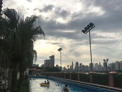 -黄金海岸水上乐园