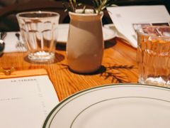 -La Strada(安福路店)