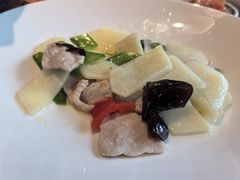 -周家二小姐的菜(西津渡店)