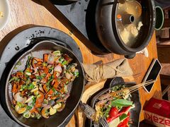 -云海肴·汽锅鸡·云南代表菜(美罗城店)