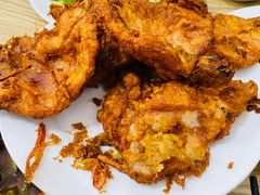 -九龙餐厅(大沽路店)