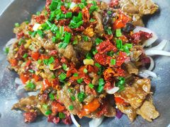 -湘当爱·鲜煮现炒(松岗立业路店)