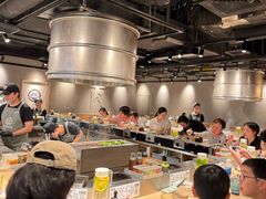 -肉肉大米(金虹桥店)