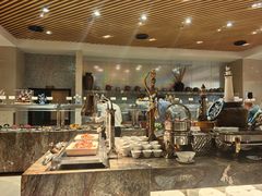 -厦门国际会议中心酒店(环岛路酒店)