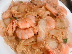 -华春餐馆(鱼山路店)