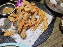 -隆喜元鱼汤包·海鲜(中联广场店)