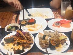 -汉巴味德(大悦城店)