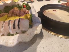 -八珍玉食鸡煲·打边炉(印象城店)