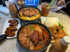 -华嫂冰室(湾仔店)