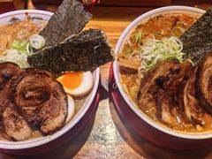 -老龙亭拉面店