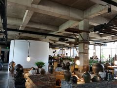 大堂-几荷·恰似故人来(秀水广场店)