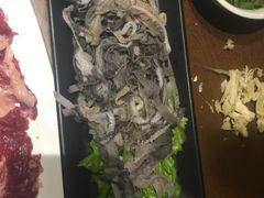-牛焱·贵州黄牛肉火锅(城西银泰店)