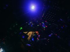 -MM·五声·音乐人与调酒师(西安路店)