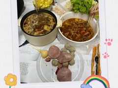 -青春分食(仙林大学城店)