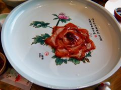 -京味斋·北京烤鸭(北京南站洋桥店)