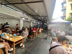 -温记府廟豆汤饭·始于1955年(海椒店)