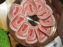 -汉拿山(北京上地华联店)