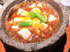 石锅豆腐-吴莊(龙城万科里店)