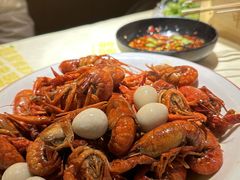 -串盟烧烤·长沙美食地标(星沙店)