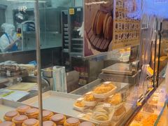 -鲍师傅糕点(虹口龙之梦店)