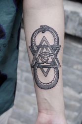 -MDZ STORE·TATTOO·耳饰