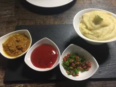 -HIGH FIVE哈福手工汉堡(桂林路店)