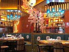 大堂-彭厨(武陵源店)