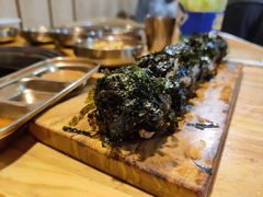 -金顺韩式烤肉·网红烤肉店(广利路店)