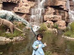 -世界恐龙谷景区