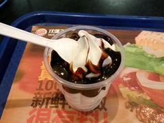 -汉堡王(上海虹口龙之梦)
