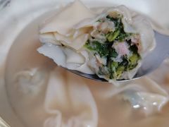 -袁记云饺(鼓楼店)