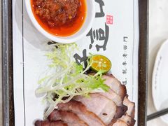 -老西门·常州菜(新区店)