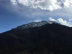 -硗碛藏寨·神木垒景区