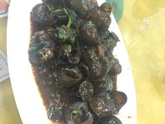 大田螺-雅丽餐厅