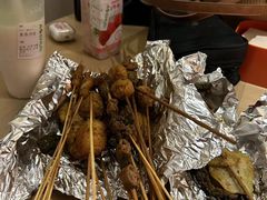 -阿水大杯茶(泉城路店)