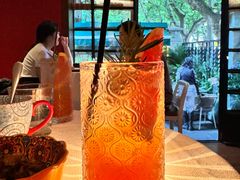-Las Tapas(思南公馆店)