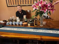 -汉仁宫·古法按摩·足道·SPA(沙井店)