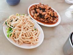 -老蔡记(德化美食街店)